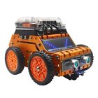 161001 Weeemake Weeebot Jeep Stem Education Robot Kit