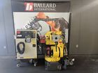R2000ib 165cf Fanuc Robotic System Controller Complete