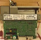 1747-l552 Series B Rev. 4 Allen-bradley Slc 5-05 Cpu Processor