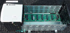 1756-pa72 1756-l55 Rack Allen-bradley A-b Plc C Cpu A With 3 Cards Below Inclusive