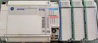 1764-24bwa Micrologix Includes Input Output Modules