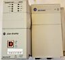 1769-l36erm Allen Bradley Controllogix Cpu With Power Supply
