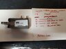 19160-2-0001 Phd Micro Parallel Pneumatic Gripper New Open Box