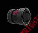 1b01usa Sphero Ollie Darkside For Android And Ios Retail Packaging By