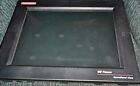 1c754vsf 15ctd-fg Ge Fanuc Quickpanel View Touch