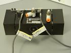 2 Proximity Switches Linear Actuator Pneumatic Robotic Slide Industrial