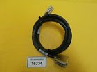 2002-0011-07 Brooks Automation Robot Signal Cable Used Working