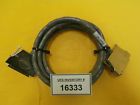 2002-0012-07 Brooks Automation Robot Power Cable Used Working
