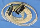 2002-0096-002 Pri Equipe Automation Brooks Robot Controller Flex Power Cable