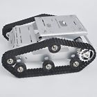 2017006500 Robot Car Chassis Smart