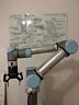 20185501087 Universal Robot Robotiq Gripper Base Barely Used For