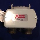 2027300 Eoat-sw Custom Abb End Of Arm Tooling Spot Weld Brand New