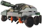 21-531n Elenco Titan Tank Robot 756619005720