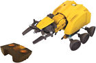 21-534n Elenco Beetle Robot Kit 756619006369