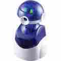 21-887 Elenco Follow Me Robot Kit 756619006277