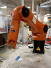 210381 Kuka Sixx