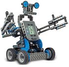 228-444 Hexbug Vex Iq Robotics Construction Kit Design Program 807648044447