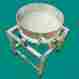 230308 New 110v Electric Flour Sand Sieving Screening Machine Powder Vibration 754610403446