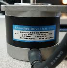 Da23dbbl-13e17a 24vdc Brushless Motor Ead