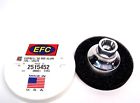 25-1a57k 2c0638 Efc Bell Cup Serrated Electrostatic Finishing Sprayer