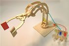 25620 American Science Surplus Pathfinders Robotic Arm 718122199716