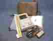2650 Bk Precision New Spectrum Analyzer 3.3 Ghz