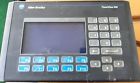2711-k5a1 Allen Bradley Panelview Series Rev Frn