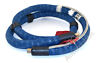 274793 Nordson New Blue Series Heated Hydraulic Hose Rtd