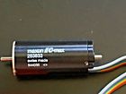 283833 Maxon Motor Mm Brushless Watt With Hall Sensors