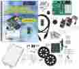 28832 Parallax Boe-bot Robot Kit Usb Version