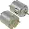 28m133 Mot1n Velleman 3 Vdc Hobby Motor Lot Of 10