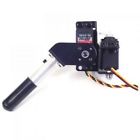 2dofa-blk Lynxmotion Aluminum Leg Pair No Servos