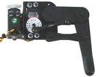 2dofb-kt Lynxmotion Mechanical Advantage Leg Pair No Servos