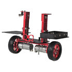 2wbal-01 Osepp Electronics 2-wheel Balancing