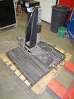 3 2 Axis Cnc Parker Linear Tech Stages X2 Table Compumotor Industries