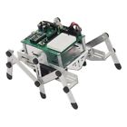 30055 Parallax Hexapod Crawler Kit For Robot