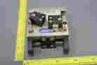 302630 Schunk Pneumatic Robotic Parallel Gripper Pwg 65 F
