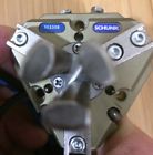 303308 Schunk Jaw Gripper Cylinder Comes Fingers Sensors And Air Fittings