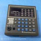305-prog Texas Instruments Model Hand Held Programmer Usip