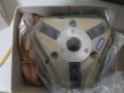 3-finger 305182 Schunk Pneumatic Universal Centric Gripper Pzb