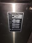 30d60e-a219 Kawasaki 208v 50-60hz Robot