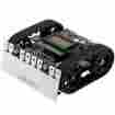 32u4 3126 Pololu Zumo Robot Kit Assembled With 75 1 Hp Motors