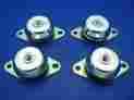 315-054 Raem Novibra Spaenaur Anti Vibration Mount M10 Thread 100 Lb Lot Of 4 New