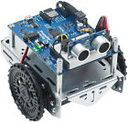 6448905 32500 Parallax Activitybot Robot Kit 644890325005