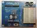 35000 Parallax Boe Shield For Arduino Rev B Upgrade Your Bot New No Package