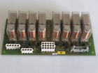 390-00214-0 Kuka Robot Relay Board