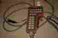 3d32488g01 Unimation Teach Pendant P N