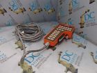 3d32488g02 Puma Unimation Teach Pendant
