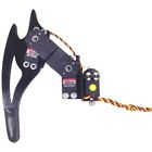 3dofc-blk Lynxmotion Aluminium Leg Pair No Servos