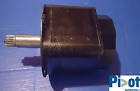 3haa0001-xj Abb Axis 3 Motor